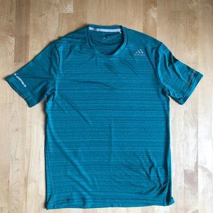 Technical Adidas Running Shirt